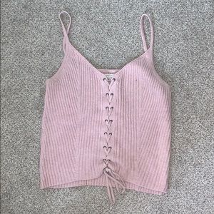 American Eagle tank top